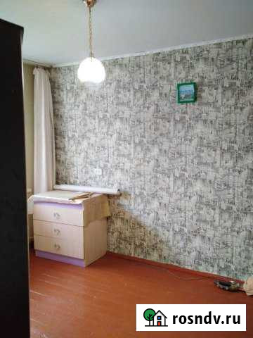 1-комнатная квартира, 21 м², 2/5 эт. на продажу в Гусиноозерске Гусиноозерск - изображение 1