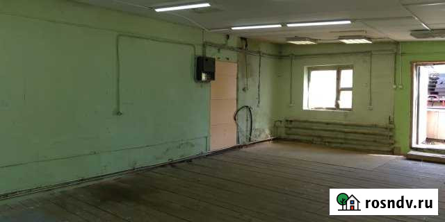 Складское помещение, 53 кв.м. Дзержинский - изображение 1