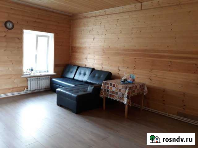 Дом 70 м² на участке 21 сот. на продажу в Белоомуте Белоомут - изображение 1