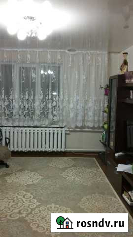 2-комнатная квартира, 51 м², 2/2 эт. на продажу в Правдинске Правдинск - изображение 1