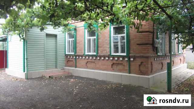 Дом 65 м² на участке 13.5 сот. на продажу в Красном Краснодарского края Красное - изображение 1