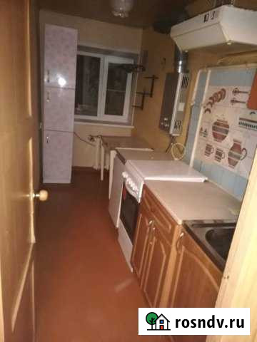 1-комнатная квартира, 28 м², 2/2 эт. на продажу в Щекино Щекино - изображение 1