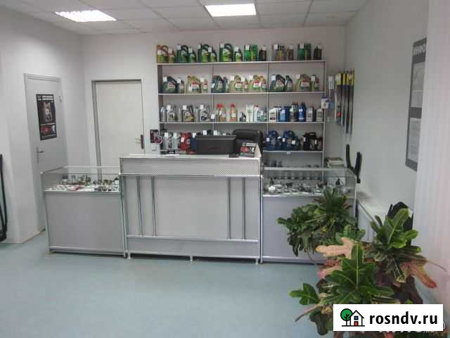 Помещение свободного назначения 50 м2 Энгельс - изображение 1