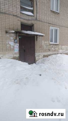 Комната 20 м² в 1-ком. кв., 4/5 эт. на продажу в Вичуге Вичуга - изображение 1