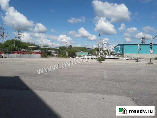 Автодром, открытая площадка, 4000 кв.м. Ждановский - изображение 1