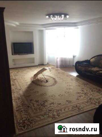 4-комнатная квартира, 120 м², 6/6 эт. на продажу в Вязьме Вязьма - изображение 1