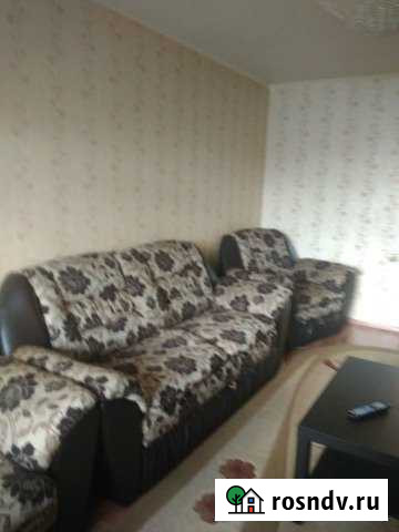 3-комнатная квартира, 79 м², 5/5 эт. на продажу в Алапаевске Алапаевск - изображение 1