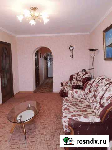 3-комнатная квартира, 62 м², 4/5 эт. на продажу во Фролово Фролово - изображение 1
