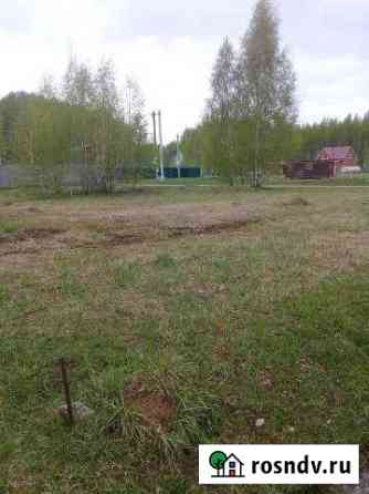 Участок СНТ, ДНП 11 сот. на продажу в Оболенске Оболенск