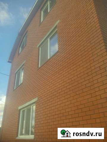 Коттедж 300 м² на участке 13 сот. на продажу в Копейске Копейск - изображение 1