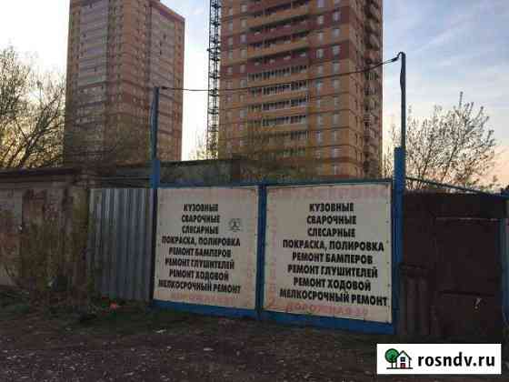 Производственное помещение, 86 кв.м. Красноярск