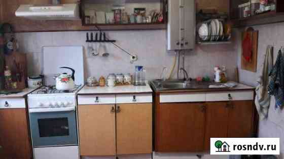 3-комнатная квартира, 70 м², 3/3 эт. на продажу в Тотьме Тотьма