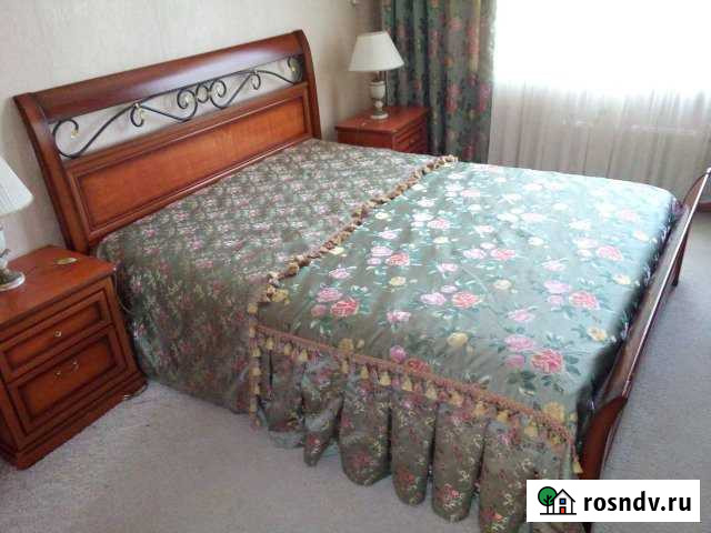 3-комнатная квартира, 70 м², 5/9 эт. в аренду на длительный срок в Пушкино Пушкино - изображение 1