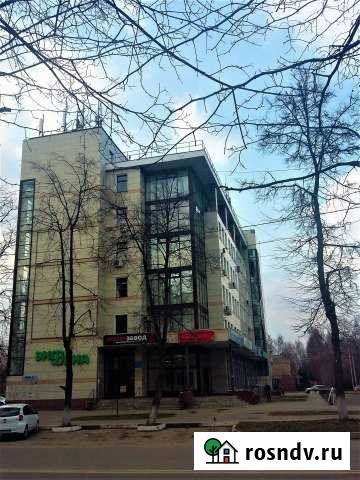 Офисное помещение, 35 кв.м. Электросталь - изображение 1