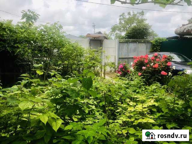 Дача 30 м² на участке 7 сот. на продажу в Черноморском Республики Крым Черноморское - изображение 1