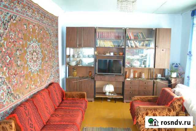 Дом 39 м² на участке 15 сот. на продажу в Бире Бира - изображение 1