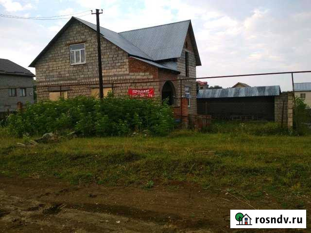 Дом 150 м² на участке 10 сот. на продажу в Хасаньях Хасанья - изображение 1