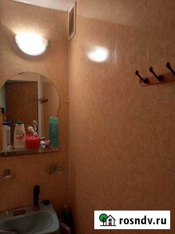 2-комнатная квартира, 44 м², 4/5 эт. на продажу в Новом Свете Ленинградской области Новый Свет - изображение 1