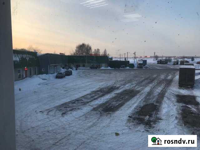 Торговые помещения на новорязанском шоссе Раменское - изображение 1