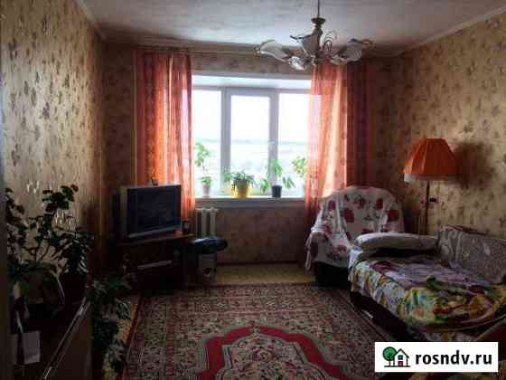 3-комнатная квартира, 63 м², 4/9 эт. на продажу в Искитиме Искитим