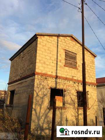 Дача 72 м² на участке 5 сот. на продажу в Новороссийске Новороссийск - изображение 1