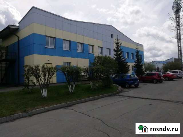 Гараж >30 м² на продажу в Шелехове Шелехов - изображение 1