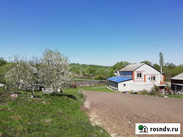 Дом 221.8 м² на участке 45 сот. на продажу в Новой Таволжанке Новая Таволжанка - изображение 1