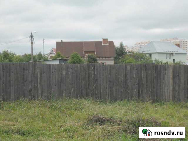 Участок ИЖС 16 сот. на продажу во Фрязино Фрязино - изображение 1