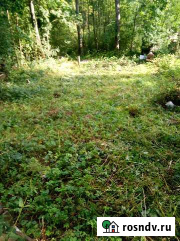 Участок СНТ, ДНП 3 сот. в аренду в Санкт-Петербурге Санкт-Петербург - изображение 1