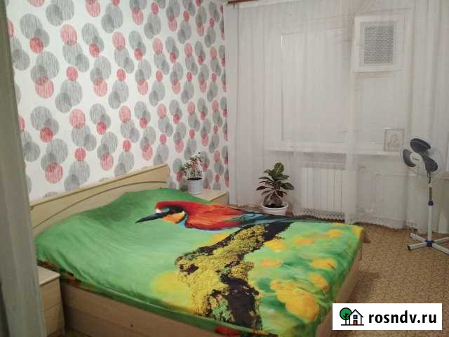 3-комнатная квартира, 63 м², 5/5 эт. на продажу в Новой Майне Новая Майна - изображение 1