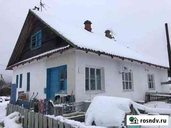 2-комнатная квартира, 51 м², 1/1 эт. на продажу на Лугах Луга