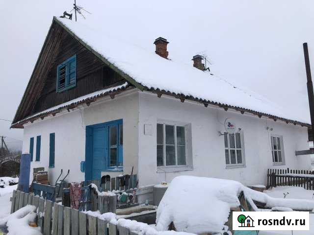 2-комнатная квартира, 51 м², 1/1 эт. на продажу на Лугах Луга - изображение 1