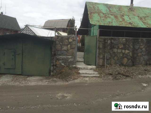 Дом 86 м² на участке 5 сот. на продажу в Исети Исеть - изображение 1