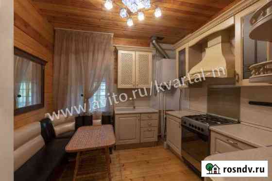 Дом 54 м² на участке 14 сот. на продажу в Черноголовке Черноголовка