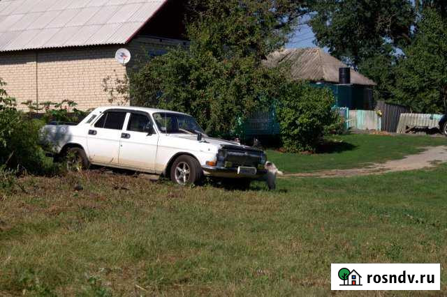 Участок ИЖС 50 сот. на продажу в Бехтеевке Бехтеевка - изображение 1