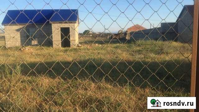 Участок ИЖС 5 сот. на продажу в Сулаке Сулак - изображение 1