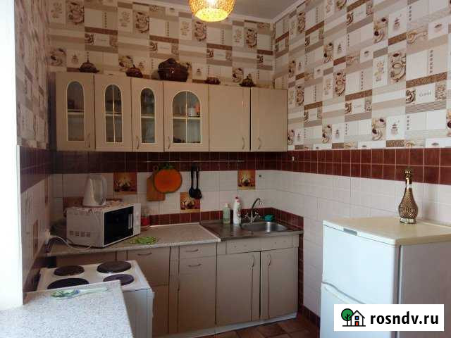 Дом 90 м² на участке 6 сот. в аренду посуточно в Белорецке Белорецк - изображение 1