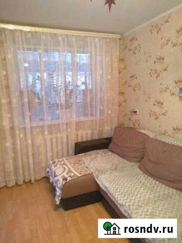 2-комнатная квартира, 42 м², 2/2 эт. на продажу в Рузаевке Рузаевка - изображение 1