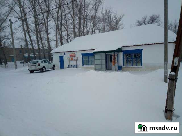 Свободного назначения 94.4 кв.м. Акбулак - изображение 1