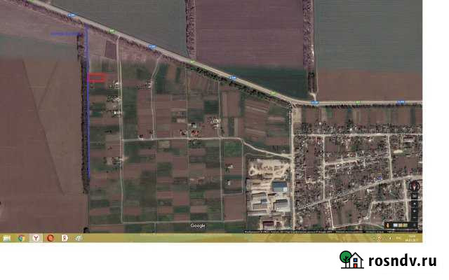 Участок СНТ, ДНП 20 сот. на продажу в Стрелке Стрелка - изображение 1