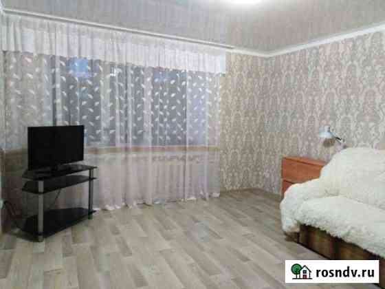 Комната 28 м² в 4-ком. кв., 4/9 эт. на продажу в Бугульме Бугульма