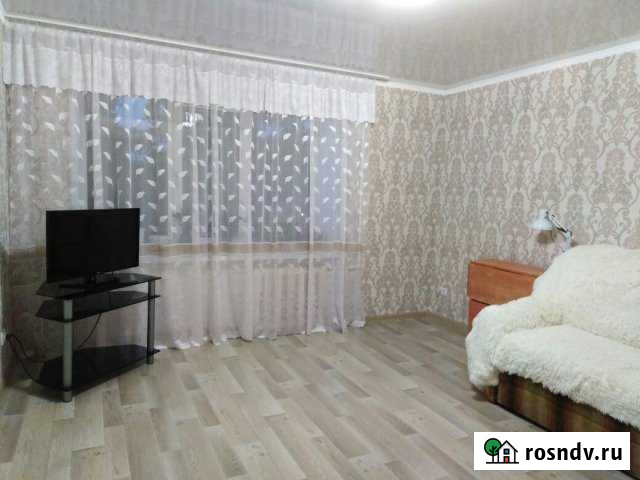 Комната 28 м² в 4-ком. кв., 4/9 эт. на продажу в Бугульме Бугульма - изображение 1