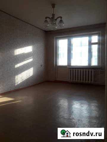 1-комнатная квартира, 29 м², 2/5 эт. на продажу в Фокино Брянской области Фокино - изображение 1