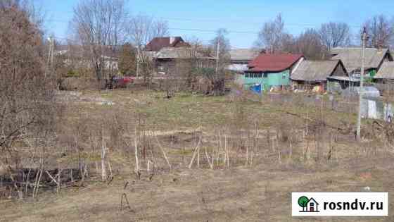 Участок ИЖС 26 сот. на продажу в Икше Икша