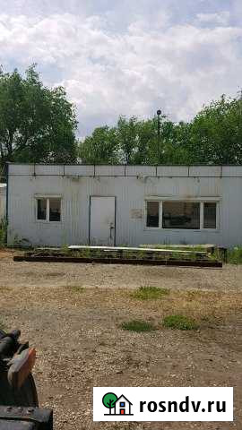 Продам торговый павильон Нариманов - изображение 1