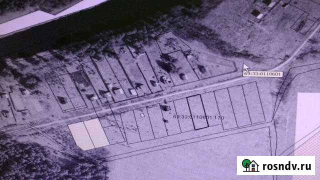 Участок ИЖС 15 сот. на продажу в Торжке Торжок - изображение 1