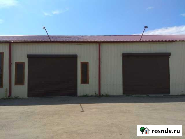 Производственное помещение Грозный - изображение 1