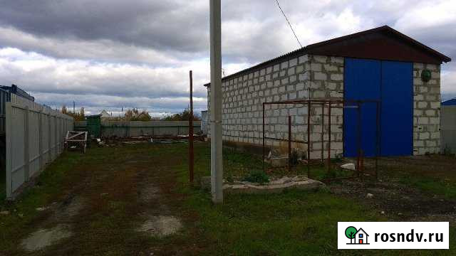 Участок ИЖС 8 сот. на продажу в Таловой Таловая - изображение 1