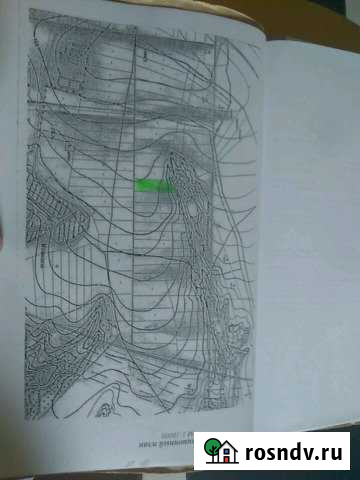 Участок СНТ, ДНП 215 сот. в аренду в Чебоксарах Чебоксары - изображение 1