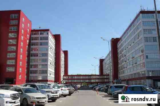 Аренда офисного помещения 109 кв.м. Мосрентген